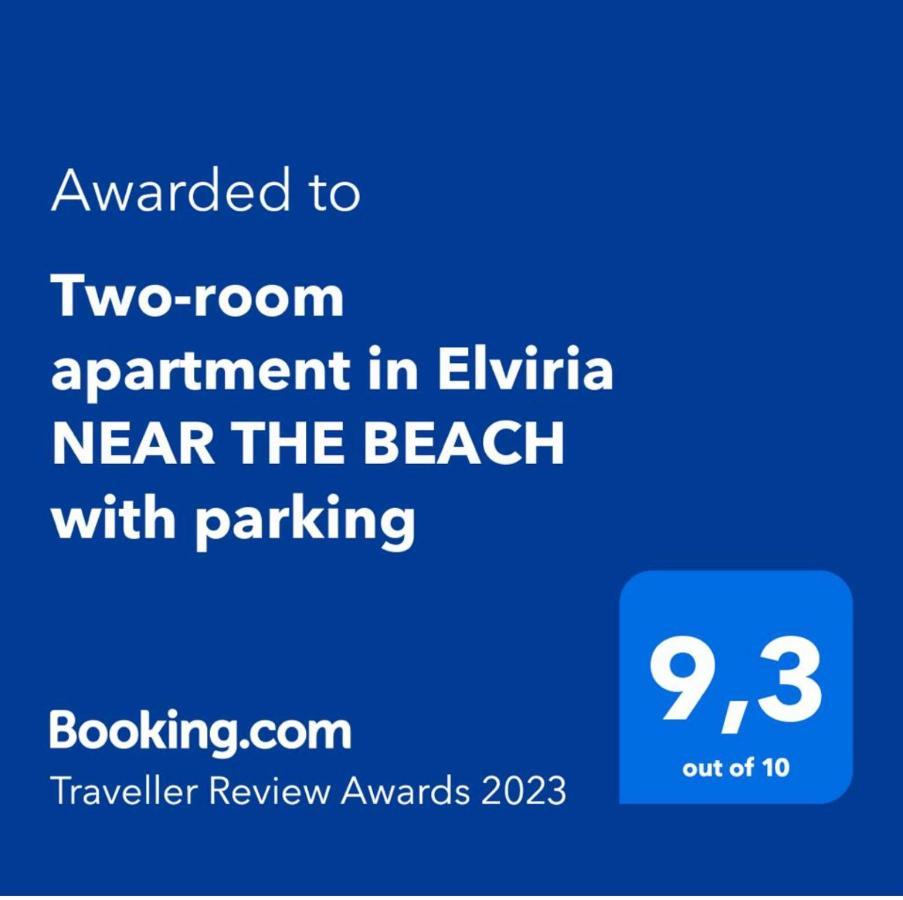 Two-Room Apartment In Elviria Near The Beach With Parking Marbella Buitenkant foto