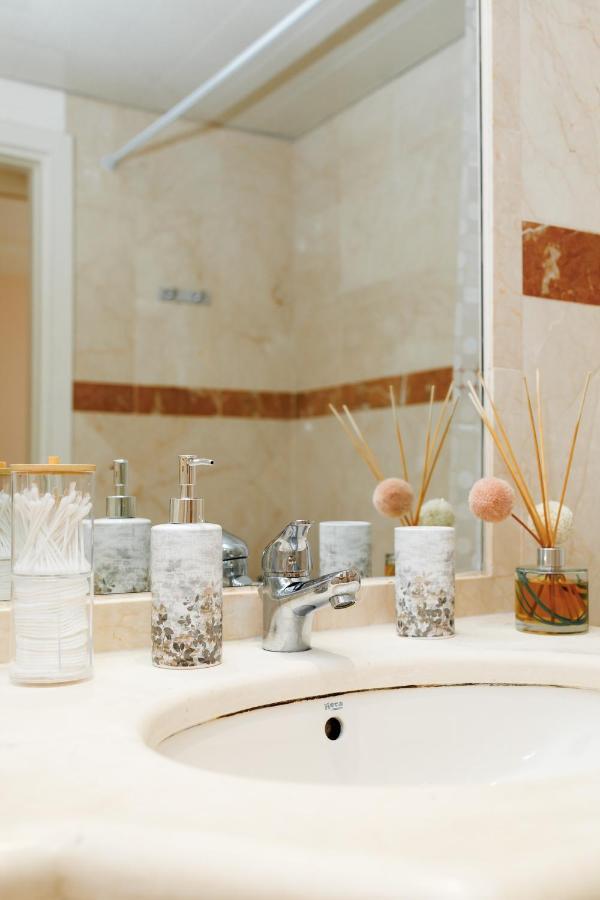 Two-Room Apartment In Elviria Near The Beach With Parking Marbella Buitenkant foto