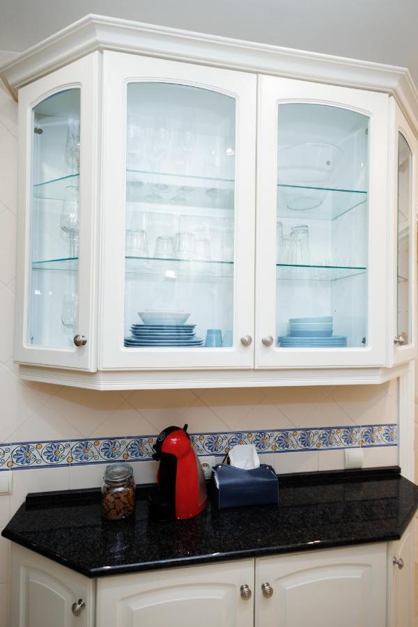 Two-Room Apartment In Elviria Near The Beach With Parking Marbella Buitenkant foto